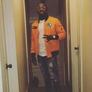 Meet your Posher, Napoleon